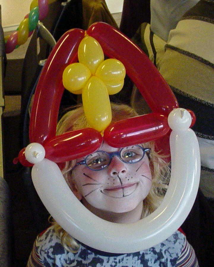 Sinterklaas 2002