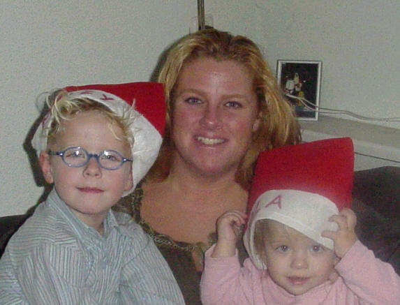 Kerst 2002