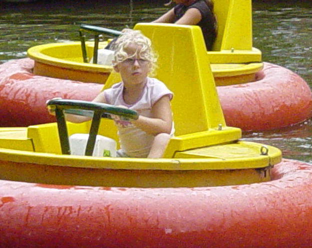 Duinrell 2003
